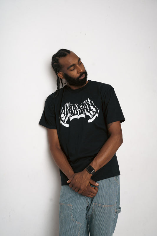 Ando San Logo Tee
