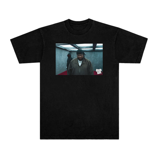 Negativity Photo Tee